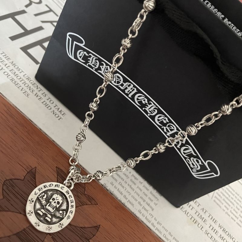 Chrome Hearts Necklaces